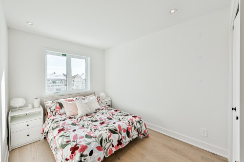 Chambre à coucher - 50 Rue Des Étangs, Lanoraie, QC - Indoor Photo Showing Bedroom