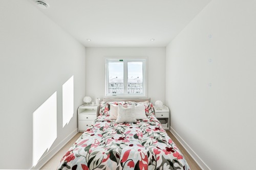 Chambre à coucher - 50 Rue Des Étangs, Lanoraie, QC - Indoor Photo Showing Bedroom