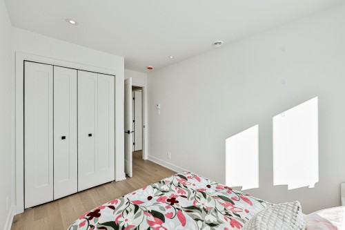 Chambre à coucher - 50 Rue Des Étangs, Lanoraie, QC - Indoor Photo Showing Bedroom