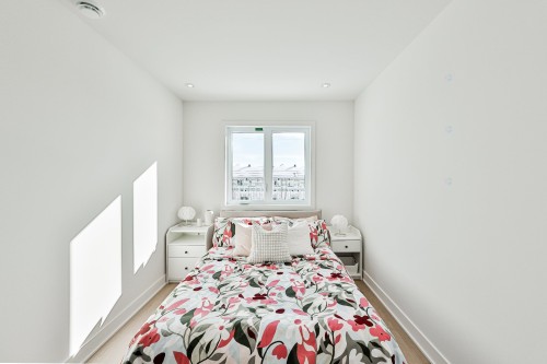 Chambre à coucher - 36 Rue Des Étangs, Lanoraie, QC - Indoor Photo Showing Bedroom