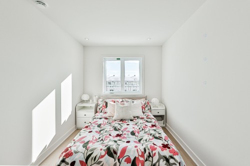 Chambre à coucher - 40 Rue Des Étangs, Lanoraie, QC - Indoor Photo Showing Bedroom