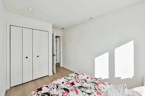 Chambre à coucher - 52 Rue Des Étangs, Lanoraie, QC - Indoor Photo Showing Bedroom
