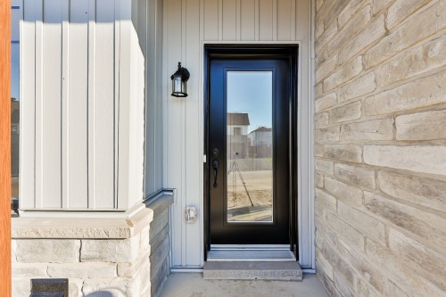 Façade - 54 Rue Des Étangs, Lanoraie, QC - Outdoor With Exterior