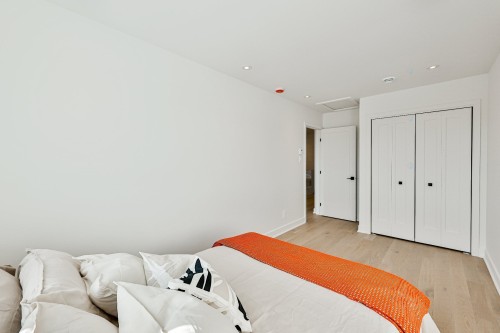 Chambre à coucher - 54 Rue Des Étangs, Lanoraie, QC - Indoor Photo Showing Bedroom