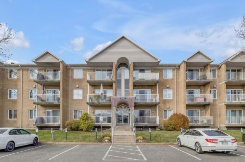 201-6145 Rue de la Griotte  Québec (Les Rivières), QC G2J 1R3