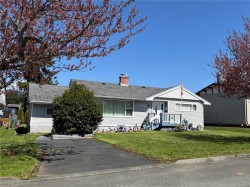 3873 Morgan Cres SOUTHPort Alberni, BC V9Y 6B7