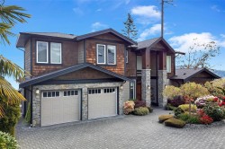 943 Sea ridge Lane  Saanich, BC V8Y 3K6