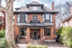 36 Eastbourne Avenue  Hamilton, ON L8M 2M7