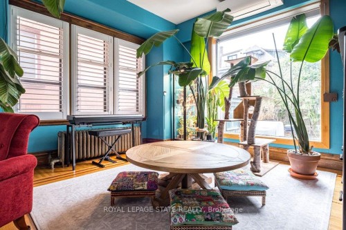 36 Eastbourne Avenue, Hamilton, ON - Indoor