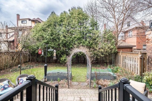 36 Eastbourne Avenue, Hamilton, ON - Outdoor