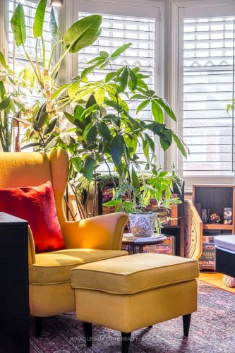 36 Eastbourne Avenue, Hamilton, ON - Indoor