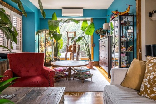 36 Eastbourne Avenue, Hamilton, ON - Indoor