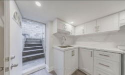 Bsmt-185 Laughton Avenue  Toronto, ON M6N 2X6