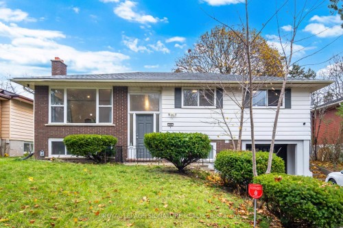 406 Tamarack Drive, Waterloo, ON - Outdoor