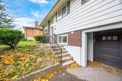 406 Tamarack Drive, Waterloo, ON - Outdoor