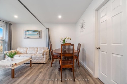 406 Tamarack Drive, Waterloo, ON - Indoor