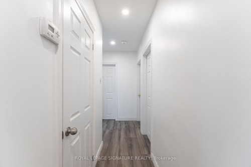 406 Tamarack Drive, Waterloo, ON - Indoor Photo Showing Other Room