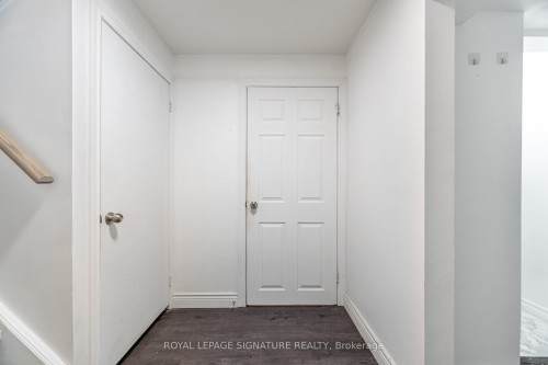 406 Tamarack Drive, Waterloo, ON - Indoor Photo Showing Other Room