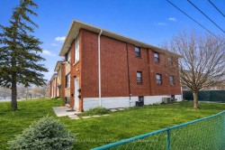 Main Floor-5 Wesley Street  Toronto, ON M8Y 2W4