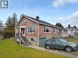 133 E 6TH AVENUE  Prince Rupert, BC V8J 1V9