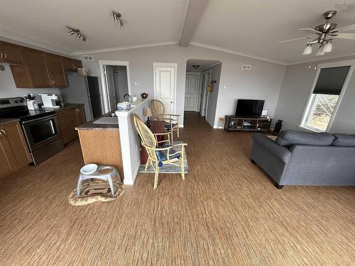 5985 Highway 337, Cape George, NS 