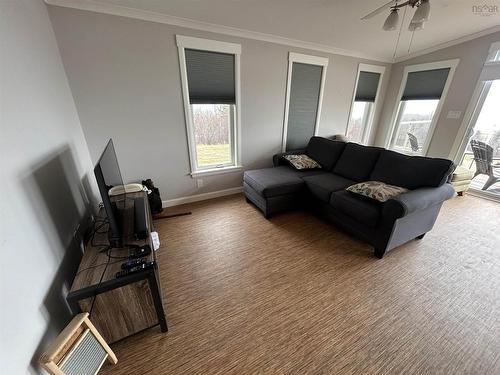 5985 Highway 337, Cape George, NS 