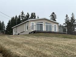 5985 Highway 337 Cape George, NS B2G 2L2