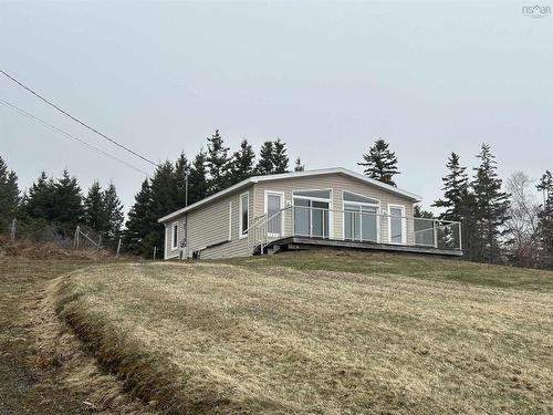5985 Highway 337, Cape George, NS 