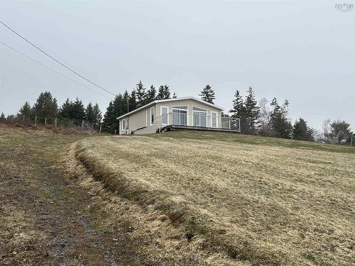 5985 Highway 337, Cape George, NS 