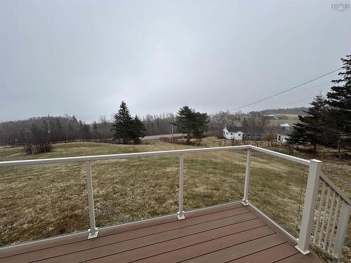5985 Highway 337, Cape George, NS 