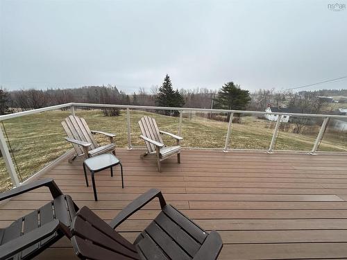 5985 Highway 337, Cape George, NS 