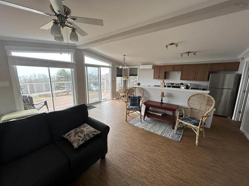 5985 Highway 337, Cape George, NS 