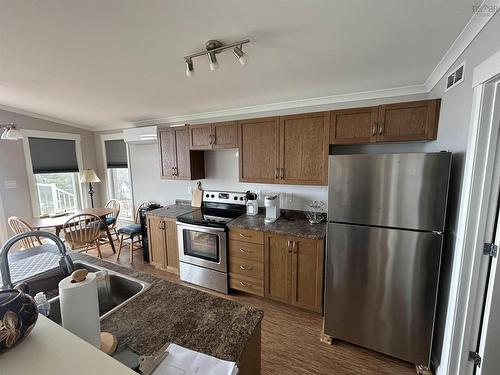 5985 Highway 337, Cape George, NS 
