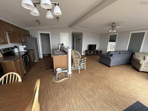 5985 Highway 337, Cape George, NS 