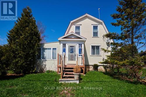 11049 GILMOUR ROAD  South Dundas, ON K0E 1C0