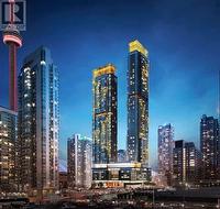 5607 - 3 CONCORD CITYPLACE WAY  Toronto, ON M5V 0X4