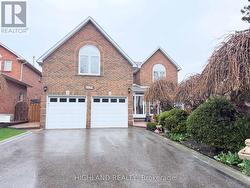 BSMT - 5179 SPRINGBOK CRESCENT  Mississauga, ON L4Z 3J3