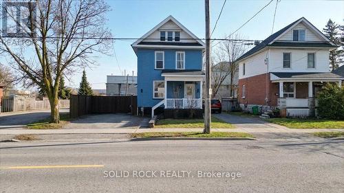 513 ROMAINE STREET  Peterborough, ON K9J 2C8