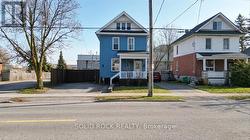 513 ROMAINE STREET Peterborough, ON K9J 2C8