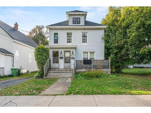 217-219 Albert Street  New Glasgow, NS B2H 3V6