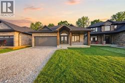 105 CRADDOCK Boulevard  Jarvis, ON N0A 1J0