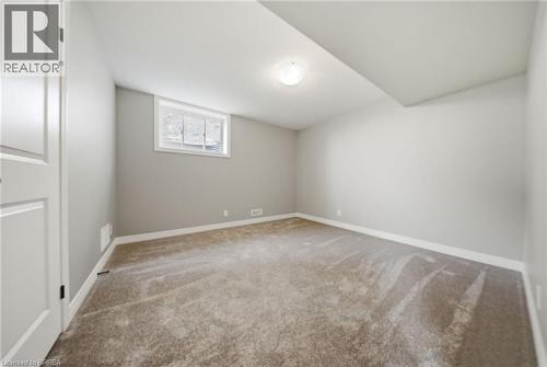 105 Craddock Boulevard, Jarvis, ON - Indoor Photo Showing Other Room