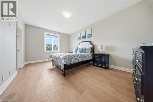 105 Craddock Boulevard, Jarvis, ON - Indoor Photo Showing Bedroom