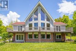 884 CENTRE LINE ROAD  Marmora And Lake (Marmora Ward), ON K0K 2M0