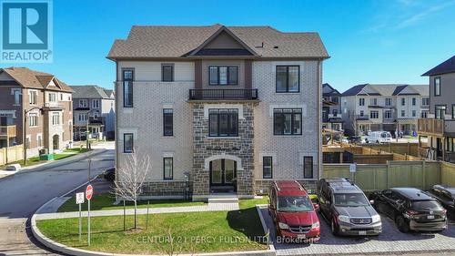 115 AMBEREEN PLACE  Clarington, ON L1C 7H5