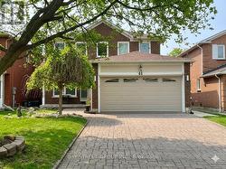 41 COUPERTHWAITE CRESCENT  Markham, ON L3R 6N4