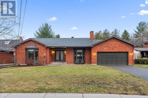 284 HARRINGTON STREET  Arnprior, ON K7S 2V1