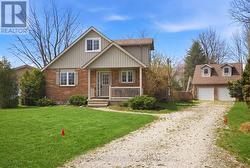 13 DUCHARME CRESCENT  Bluewater (Bayfield), ON N0M 1G0