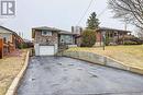 Lower Level - 962 Willowdale Avenue, Oshawa, ON  - Outdoor 