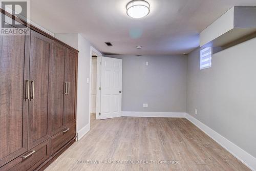 Lower Level - 962 Willowdale Avenue, Oshawa, ON - Indoor Photo Showing Other Room